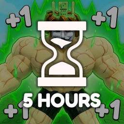 [4H] +1 Muscle Evolution icon