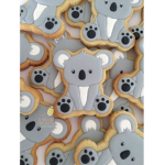 Cookie Koala!