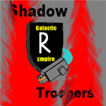 Robloxian Galactic Empire: Shadow Troopers