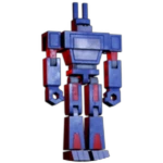 Bionic Bonnie