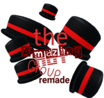 The amazing hat group