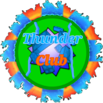 Th3 Thund3r Club