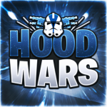 Hood Wars HOF