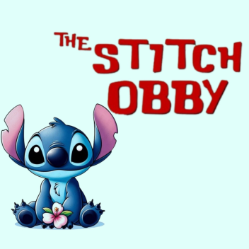EL OBBY OF STITCH