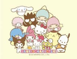 Hello Kitty And Sanrio Fans!