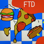 Food Tower Defence