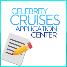Application Center - Celebrity Cruises