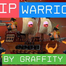ship warriors