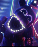 Shadow animatronics group