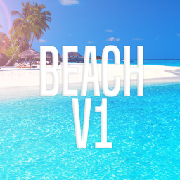 Beach V1