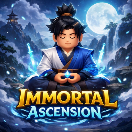 [Alpha] Immortal Ascension: World Of Cultivation