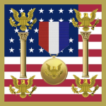 Medal Department of the New York Pact