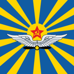Voyenno-Vozdushnyye Sily RKKA