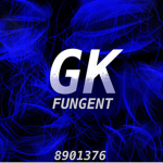 Fungent