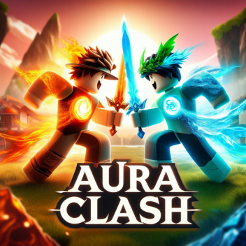 Aura Clash (LIMITED EVENT AURA)