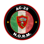 AC•25 | Nucleo Operativo e Radiomobile