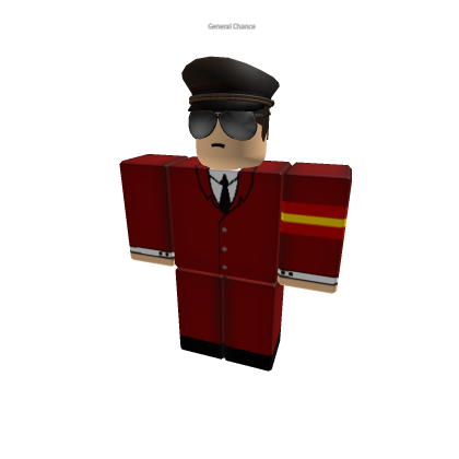 General Chance 1