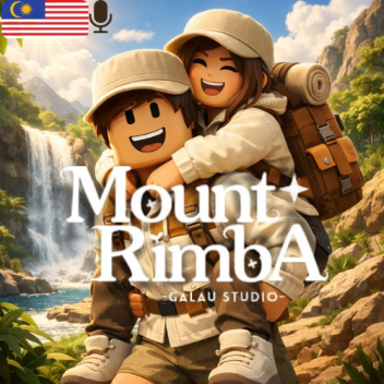 (NEW) MOUNT RIMBA (BETA)
