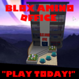 Blox Amino Office!