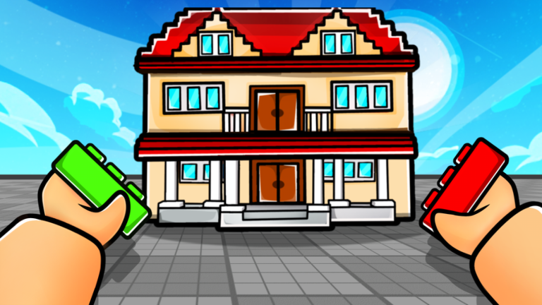 [🌃] Build Battle Simulator! screenshot 2