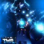 [ASTRO UPDATE!] Toilet World Roleplay 2 Roblox game thumbnail