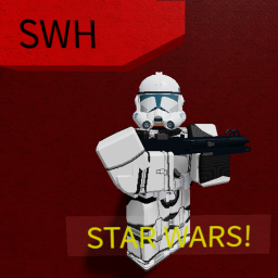 [STAR WARS] Coruscant (Beta)