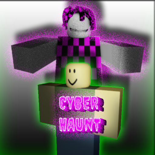 Cyber Haunt