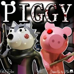 [WILLOW!!]Piggy[EM PORTUGUES] icon