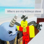 Extremely Rare Roblox Users
