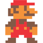 Awesome Mario Fan