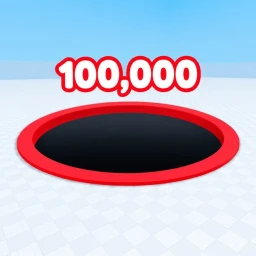 Biggest Hole! 🕳️ icon