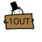 The 1out