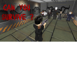 Area 51 Storming!