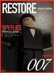 CC - Restore Publishing