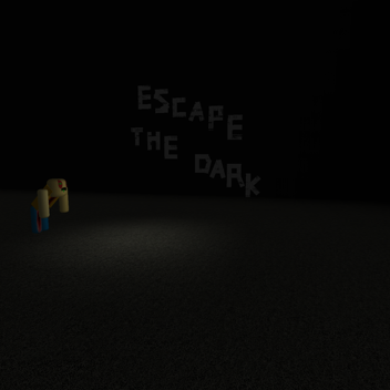 Escape the Darkness (Mobile)