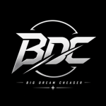 BIG dream cheaser