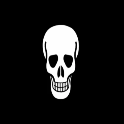 Supposed Blight Flag
