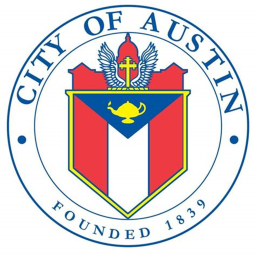 Austin, Texas (WIP)