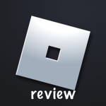Roblox review. (the best)