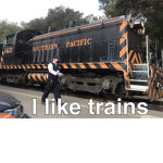 Train shirts for a dollar (read description)