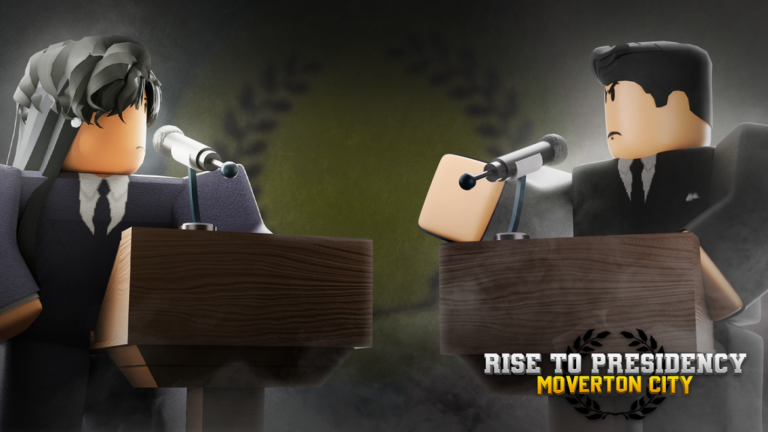 Rise to Presidency: Moverton City screenshot 3