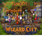 WizBlox101 Scripters