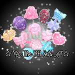 -*+ The RH Sets +*-