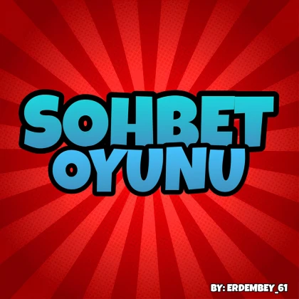 [Cadde 23] Chat Game (OFF)