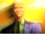 yoshikage clean