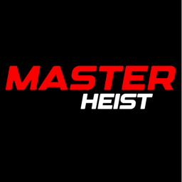 Master Heist