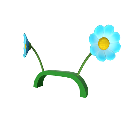 Spring Daisy Boppers
