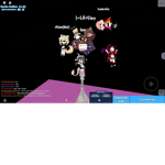 Galaxy for life group