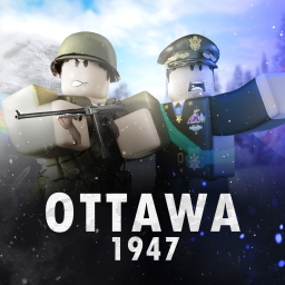 ⚔️ Ottawa: Border Roleplay
