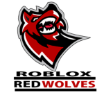 |Roblox| RedWolves|
